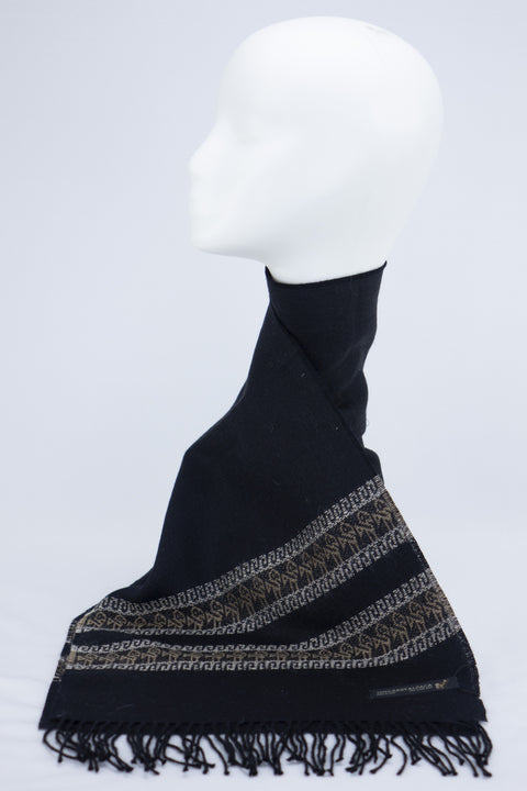 Foulard fin – Bébé alpaga