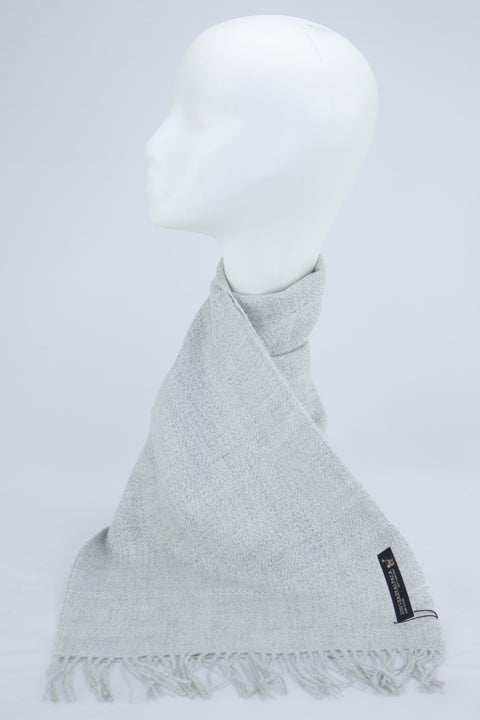 Foulard fin – Bébé alpaga