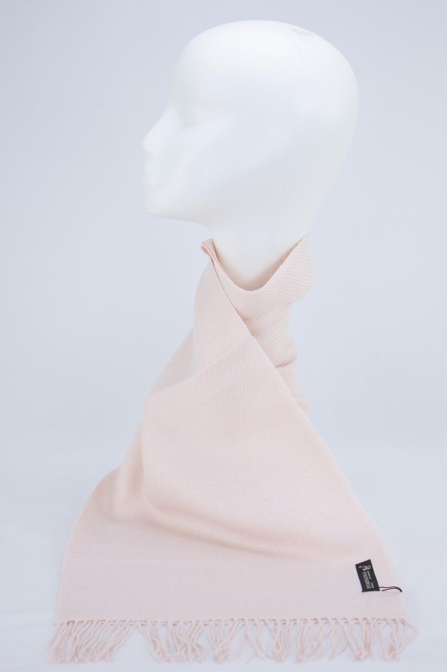 Foulard fin – Bébé alpaga