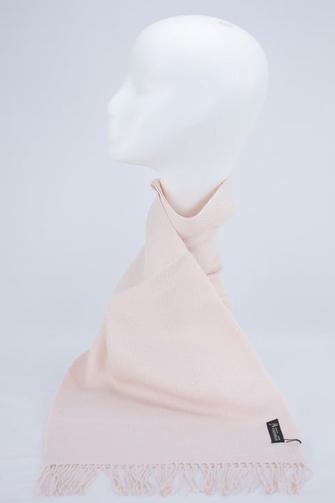 Foulard fin – Bébé alpaga