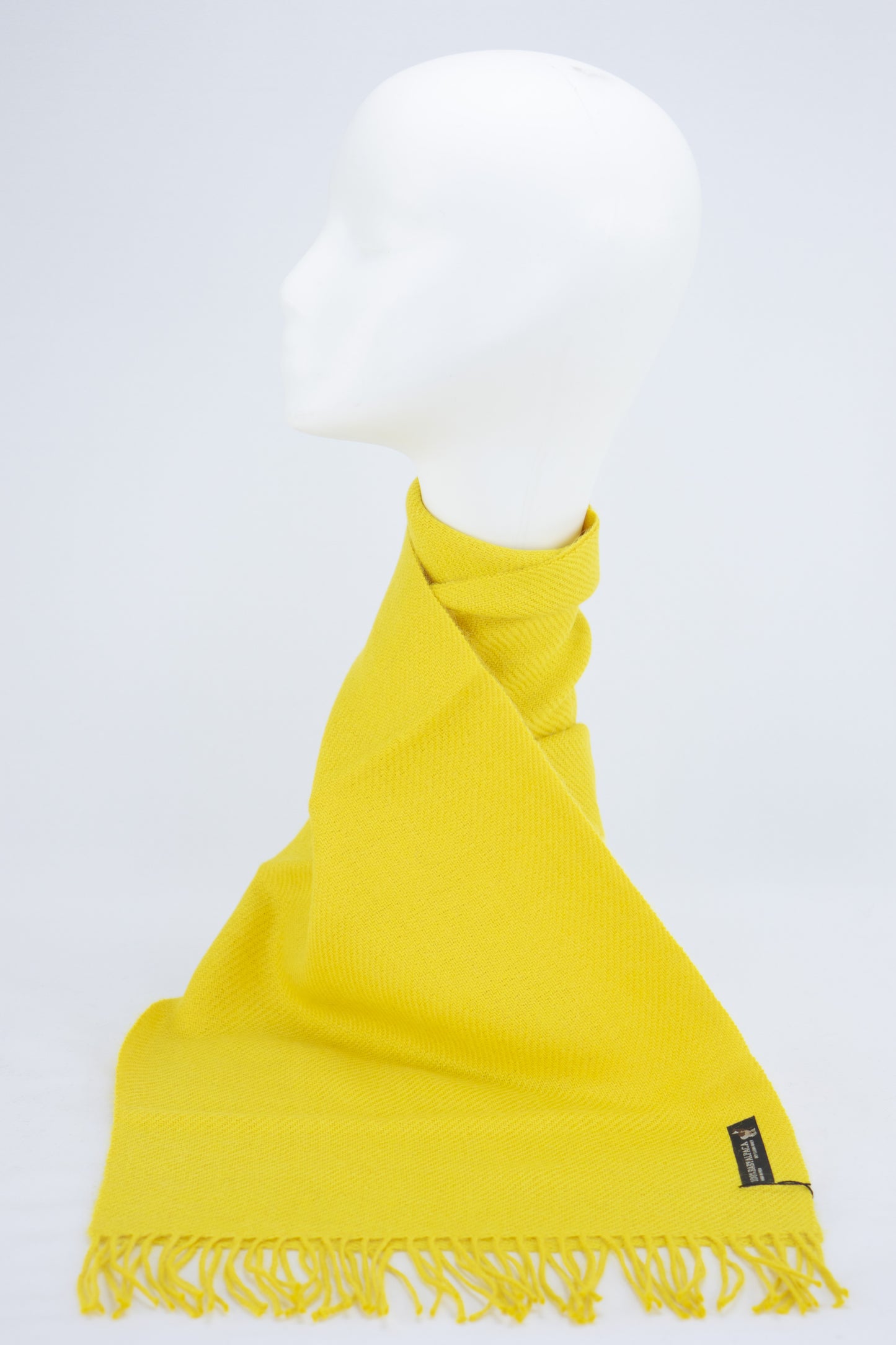 Foulard fin – Bébé alpaga