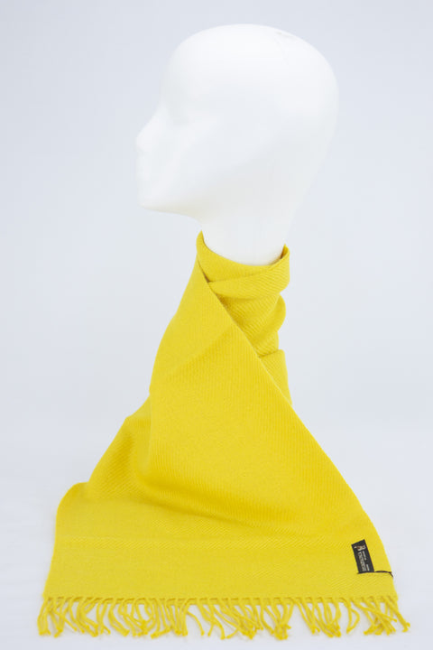 Foulard fin – Bébé alpaga