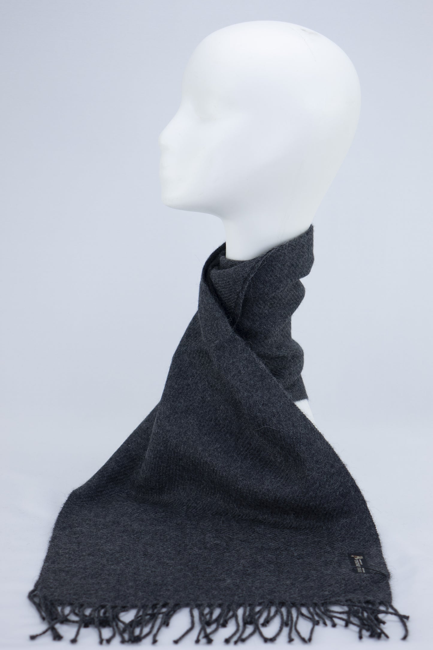 Foulard fin – Bébé alpaga