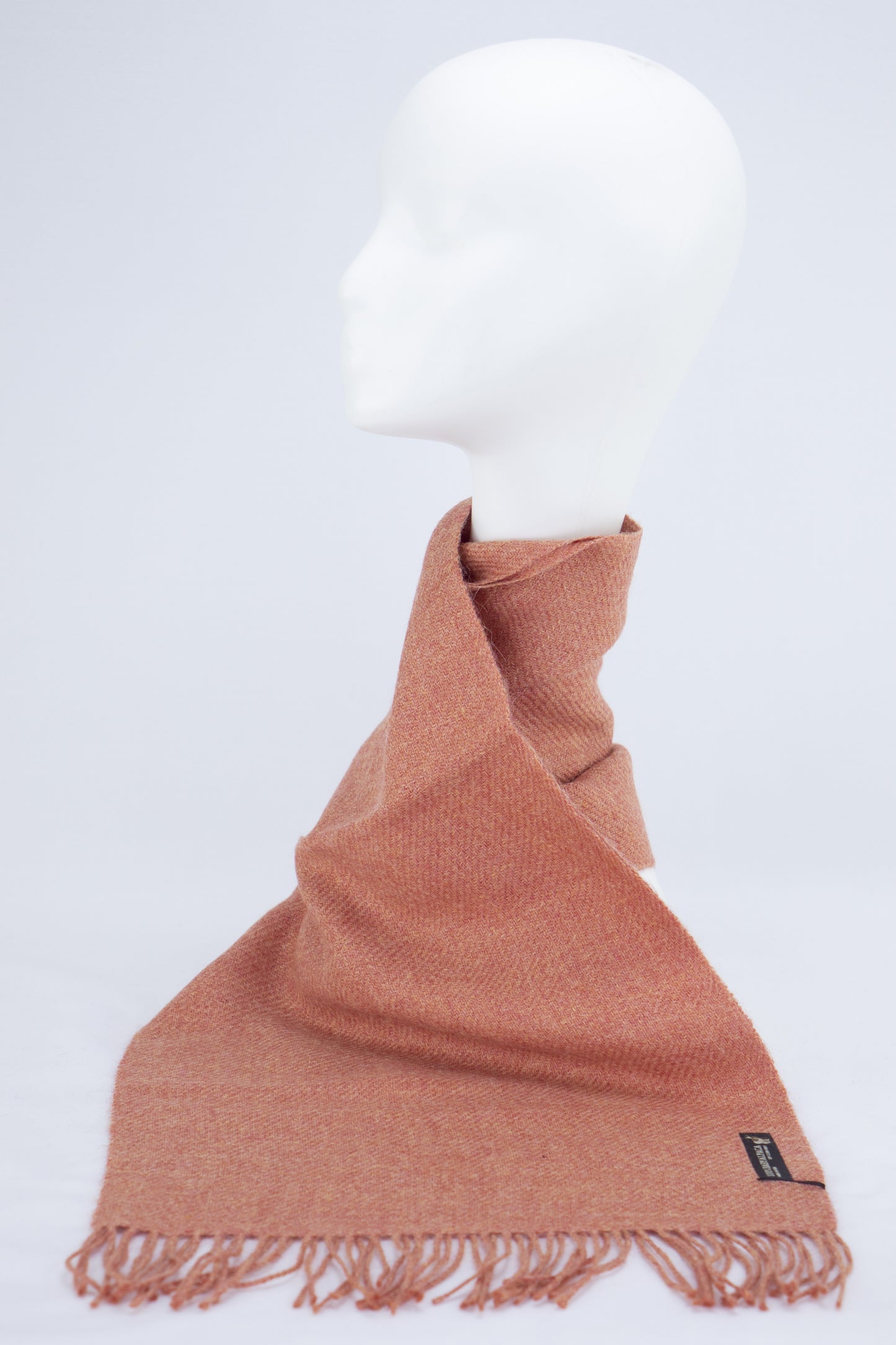 Foulard fin – Bébé alpaga