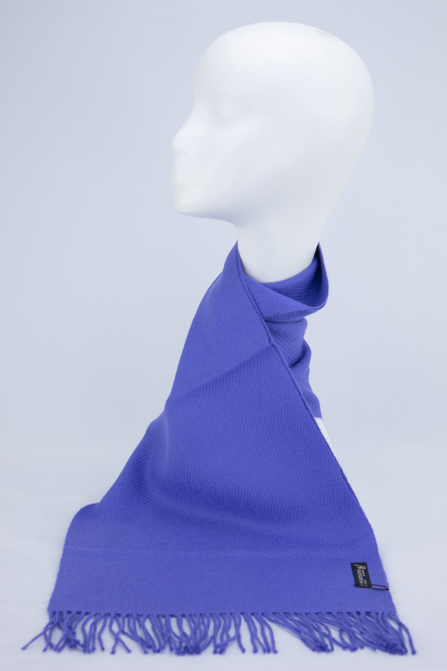 Foulard fin – Bébé alpaga