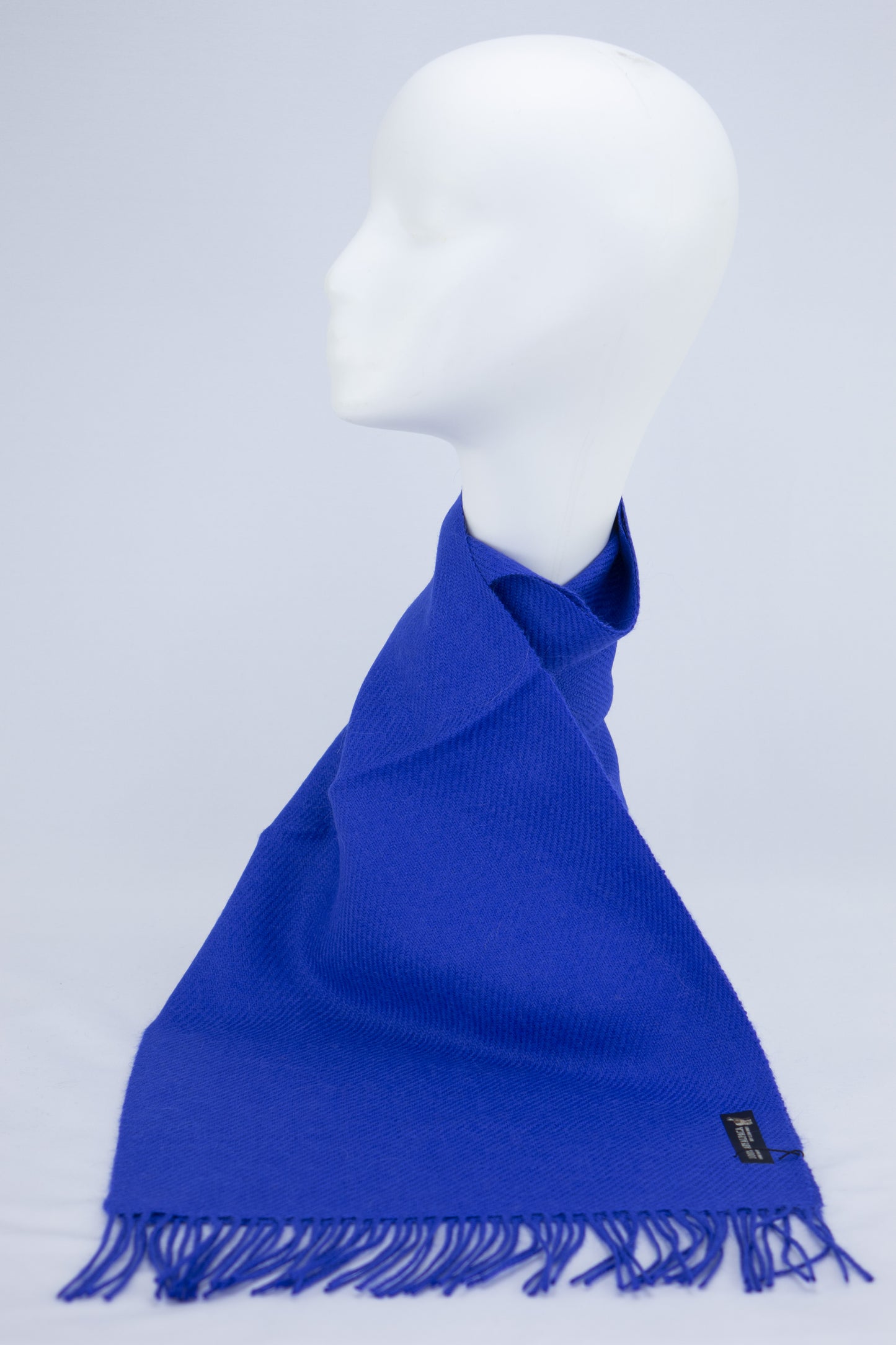 Foulard fin – Bébé alpaga