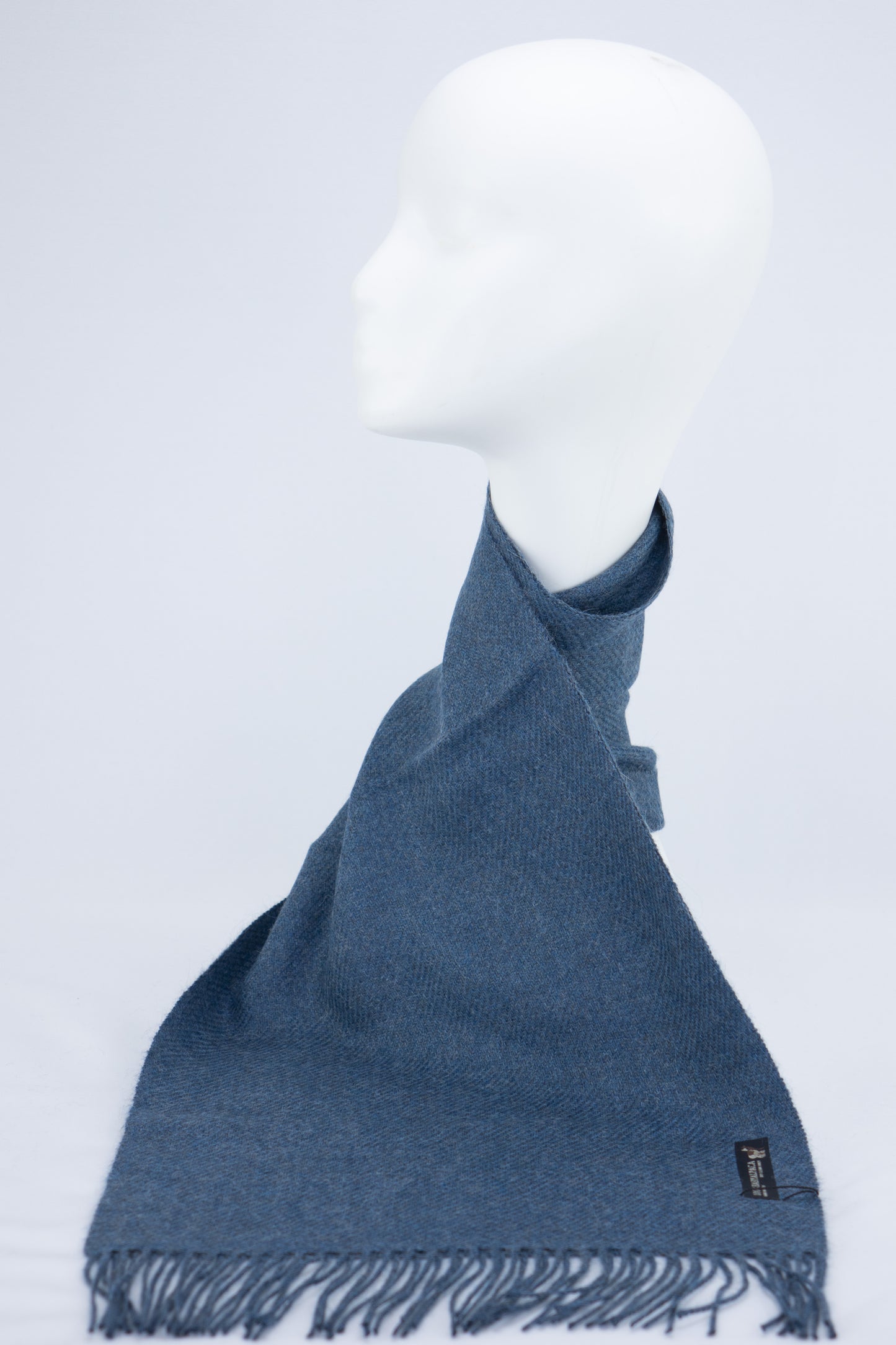 Foulard fin – Bébé alpaga