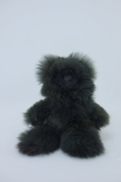 Ourson en alpaga 36cm