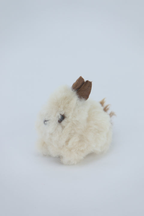 Lapin - alpaga