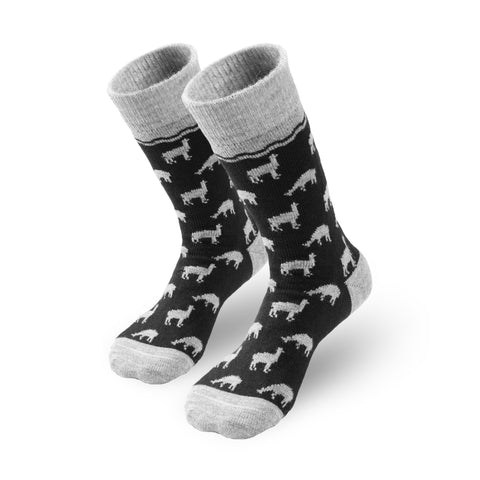 Bas de ville - alpaga