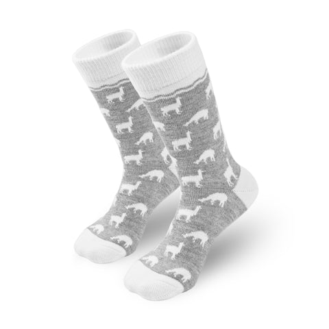 Bas de ville - alpaga