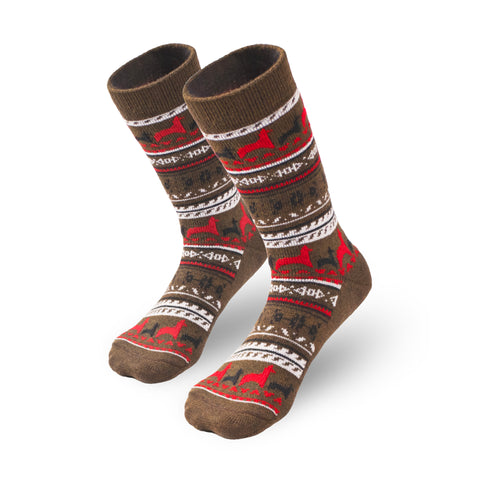 Bas de ville - alpaga