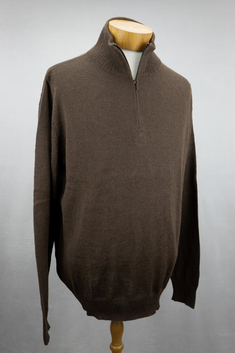 Veste à collet - Homme