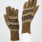 Gant artisanal andin