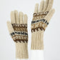Gant artisanal andin