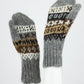 Mitaine andine artisanale