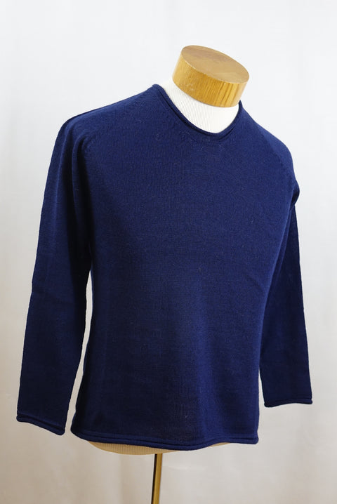 Chandail manches longues - Bébé alpaga