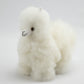 Peluche alpaga Huacaya