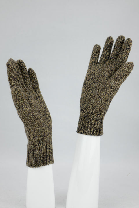 Gants - alpaga