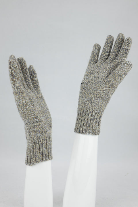 Gants - alpaga
