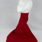 Foulard - alpaga