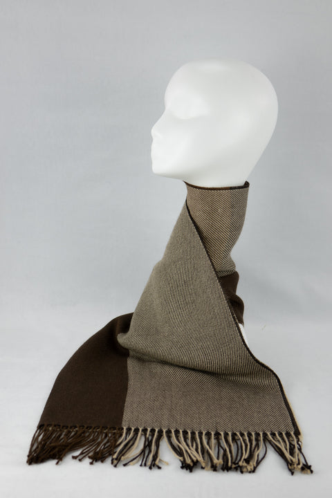 Foulard - alpaga