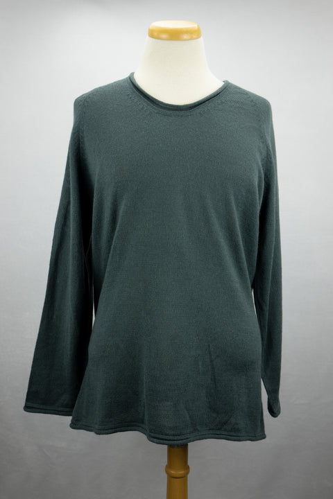 Chandail manches longues - Bébé alpaga